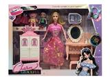OBL10463438 - Doll