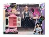 OBL10463439 - Doll