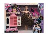 OBL10463441 - Doll