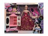 OBL10463442 - Doll