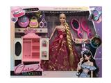 OBL10463443 - Doll
