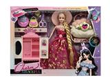 OBL10463444 - Doll