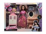 OBL10463445 - Doll