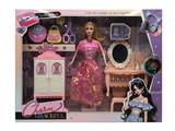 OBL10463446 - Doll