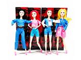 OBL10463456 - Doll