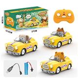 OBL10463649 - Remote control cars / tanks