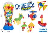 OBL10463710 - Puzzle