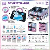 OBL10463716 - Beauty set
