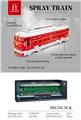 OBL10463736 - Die-cast toys
