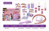 OBL10463819 - Beauty set