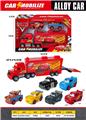 OBL10463858 - Die-cast toys