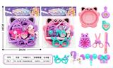 OBL10463868 - Beauty set
