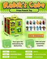 OBL10463903 - MAGIC CUBE