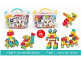 OBL10464117 - 中颗粒软胶积木