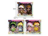 OBL10464177 - Doll