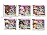 OBL10464178 - Doll