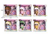 OBL10464179 - Doll