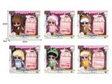 OBL10464180 - Doll