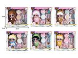 OBL10464182 - Doll