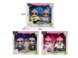 OBL10464183 - Doll
