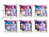 OBL10464184 - Doll