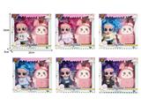 OBL10464186 - Doll