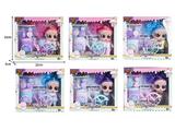 OBL10464187 - Doll