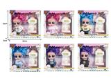 OBL10464188 - Doll