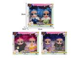 OBL10464189 - Doll