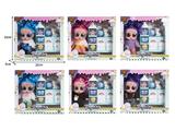 OBL10464190 - Doll