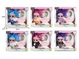 OBL10464191 - Doll