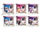 OBL10464192 - Doll
