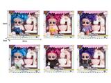 OBL10464193 - Doll
