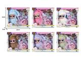 OBL10464196 - Doll