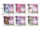 OBL10464198 - Doll