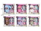 OBL10464199 - Doll
