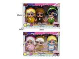 OBL10464201 - Doll