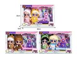 OBL10464202 - Doll
