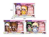 OBL10464203 - Doll