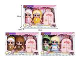 OBL10464204 - Doll