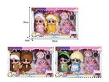 OBL10464205 - Doll