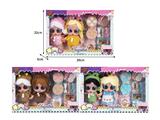 OBL10464206 - Doll