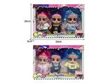 OBL10464207 - Doll