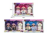 OBL10464208 - Doll