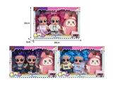 OBL10464209 - Doll