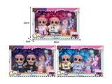 OBL10464210 - Doll