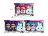 OBL10464211 - Doll