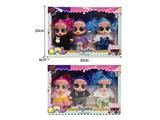 OBL10464213 - Doll