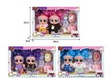 OBL10464215 - Doll