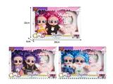 OBL10464217 - Doll